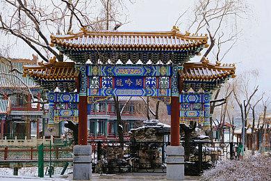 禁止尖叫 又一款麦克风必备恐怖探索新游《Shhh!》Steam页面上线